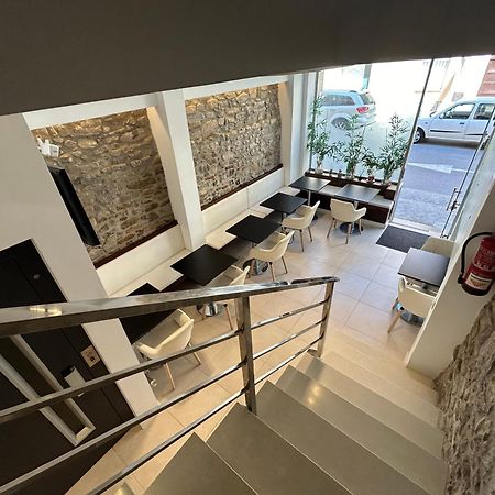 Hostal Somnis Suria Esterno foto